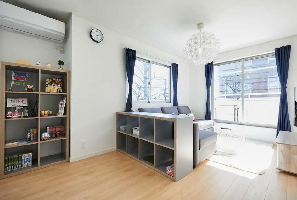 Koiwa House 3ldk Free Wifi Free Parking Villa *
