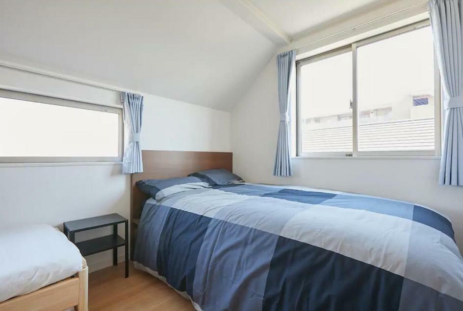 Koiwa House 3ldk Free Wifi Free Parking * Tokyo