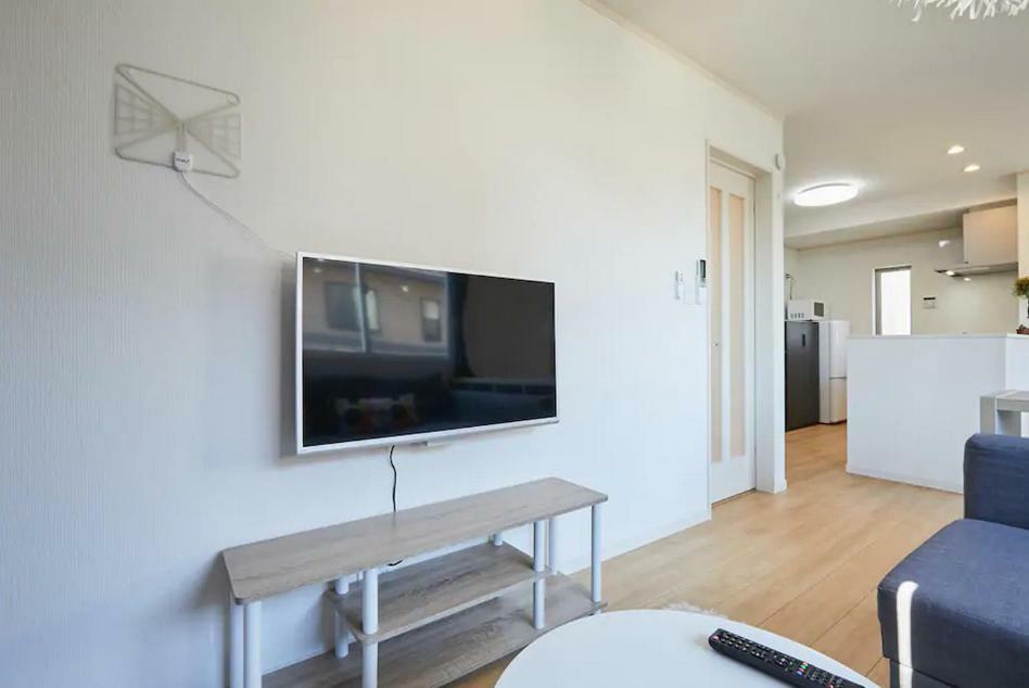 Villa Koiwa House 3ldk Free Wifi Free Parking Tokyo