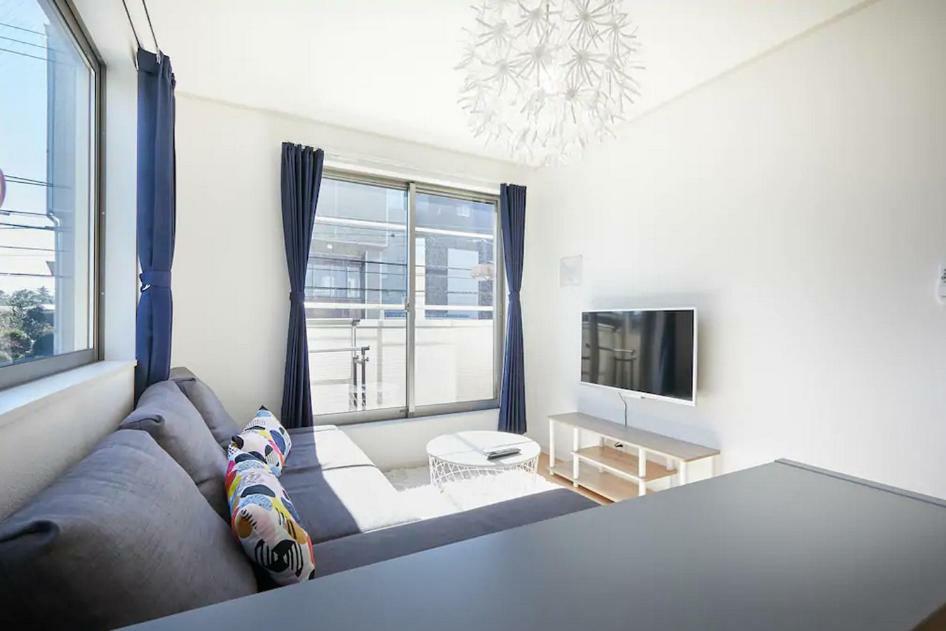 Villa Koiwa House 3ldk Free Wifi Free Parking