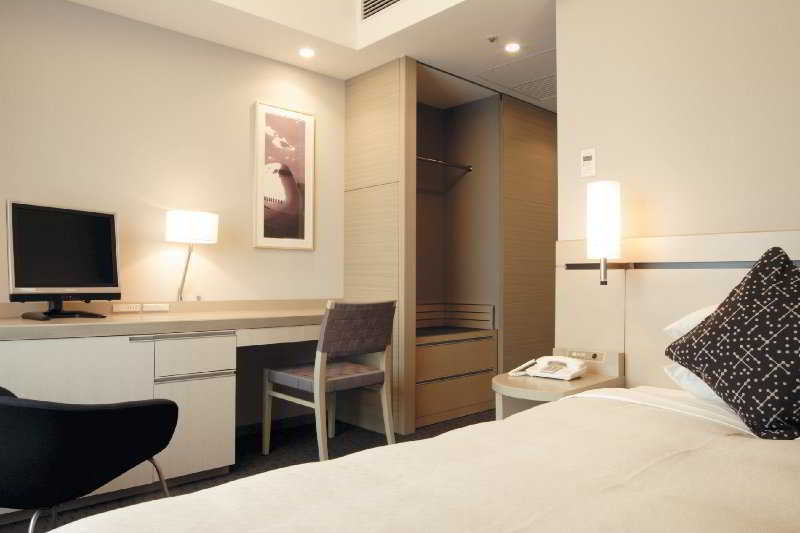Hotel Haneda Excel Tokyu Haneda Airport Terminal 2