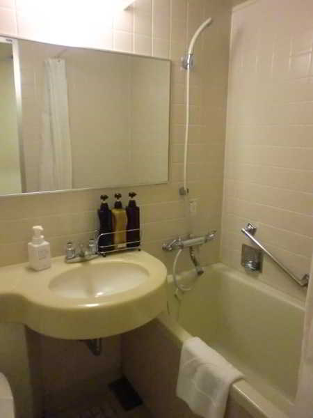 Mystays Ueno East Hotel Tokyo