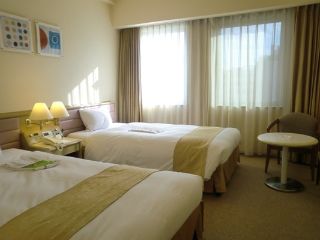 Mystays Ueno East 3* Tokyo