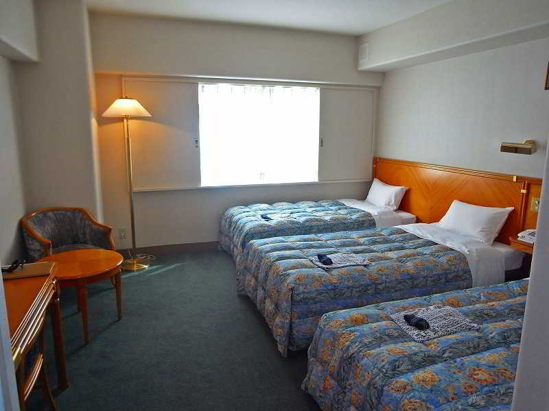 Hotel Kizankan 3*