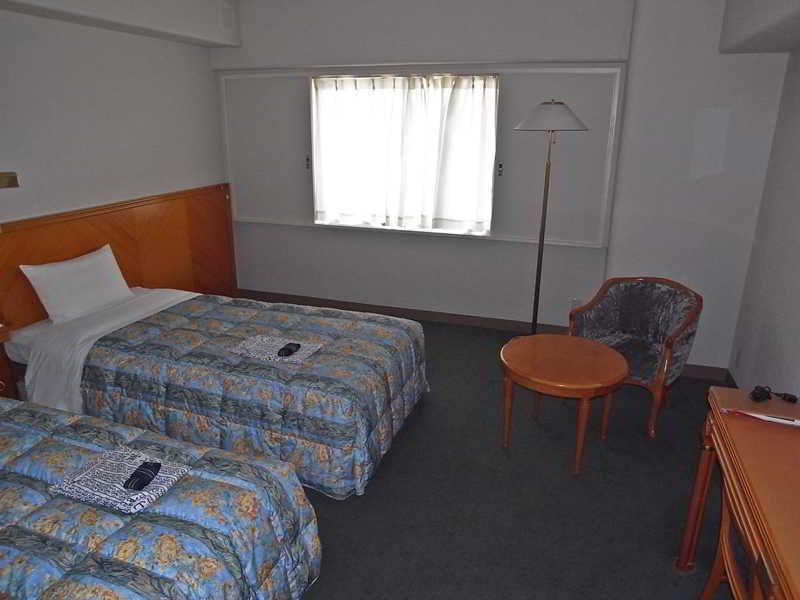 Hotel Kizankan 3*