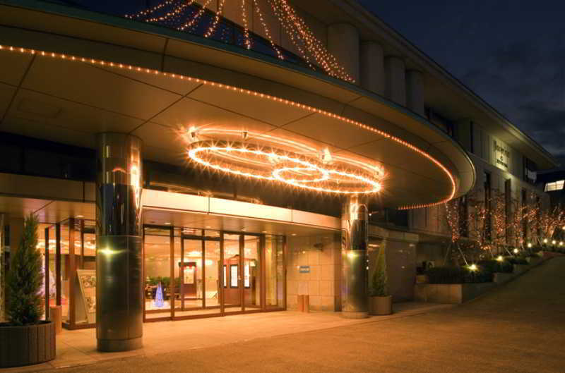 Hotel Floracion Aoyama 4*