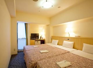 Floracion Aoyama 4*