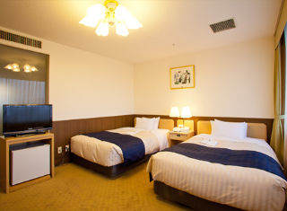 Floracion Aoyama Hotel 4*