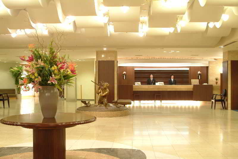 Hotel Floracion Aoyama Tokyo