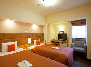 Hotel Floracion Aoyama