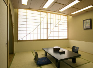 Floracion Aoyama Hotel Tokyo