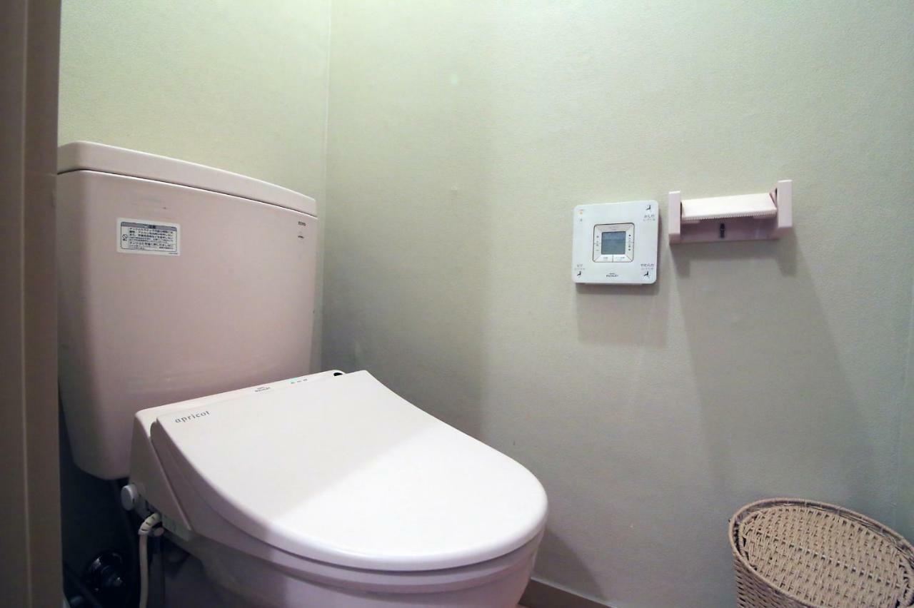 Tomaru Morisita House Aparthotel Tokyo