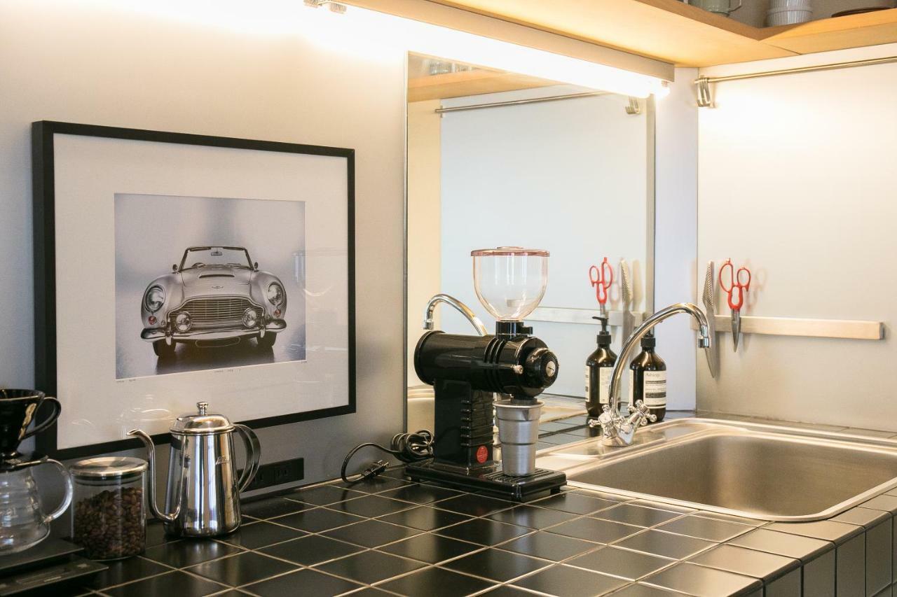★new★pdo Coffee & Open-air Bath On The Roof * Tokyo