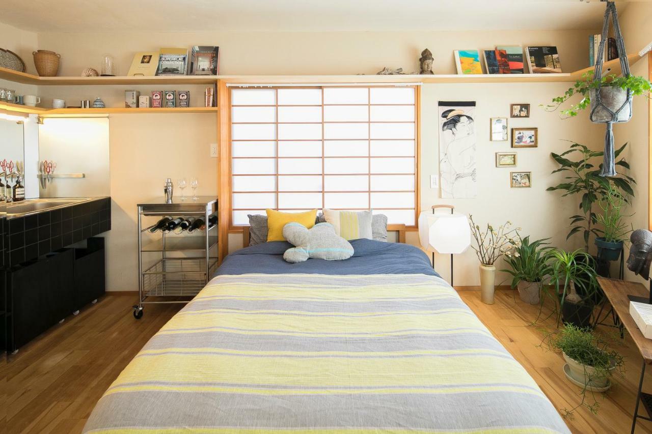 ★new★pdo Coffee & Open-air Bath On The Roof * Tokyo