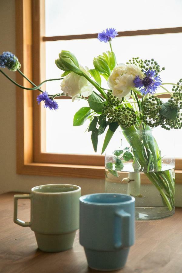 ★new★pdo Coffee & Open-air Bath On The Roof Inn *