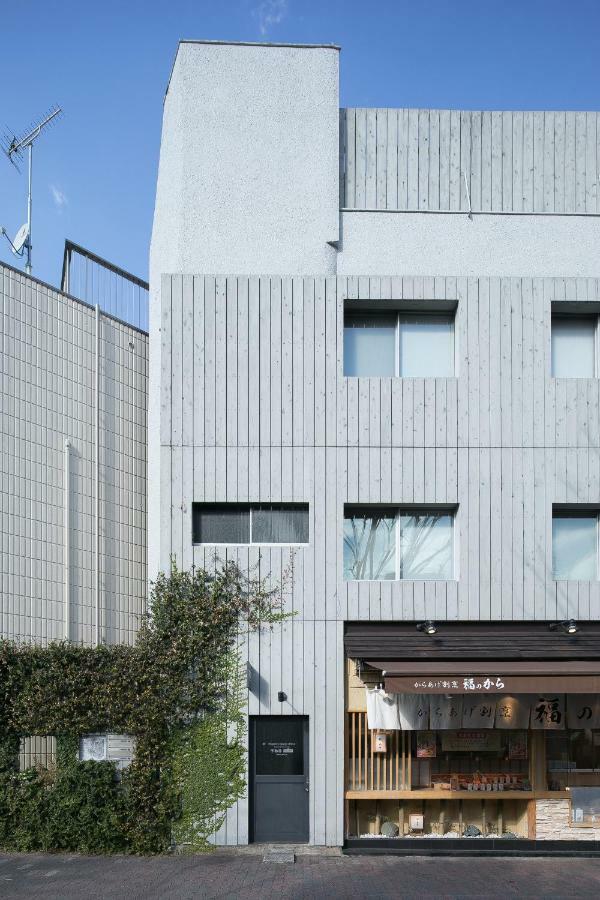 Inn ★new★pdo Coffee & Open-air Bath On The Roof