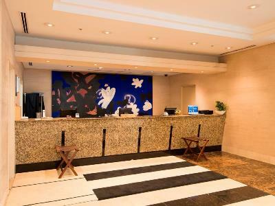Hotel Fontaine Tokyo-otemachi 3*