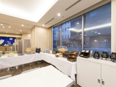 Fontaine Tokyo-otemachi Hotel 3*