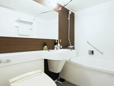 Mystays Ueno East Hotel Tokyo