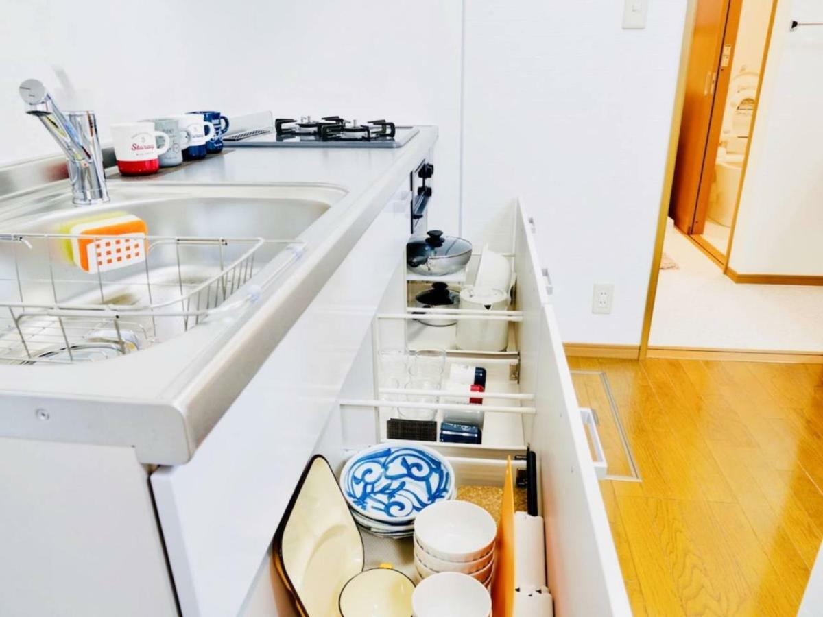 Triphome Ikebukuro Max 7ppls Free Wifi Apartment