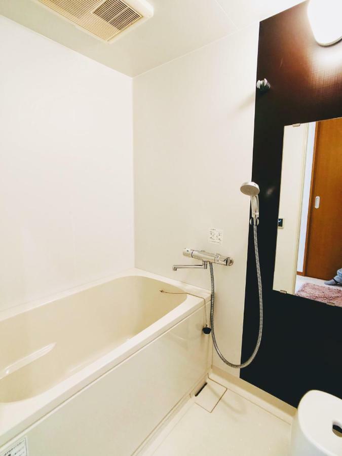 Apartment Triphome Ikebukuro Max 7ppls Free Wifi *