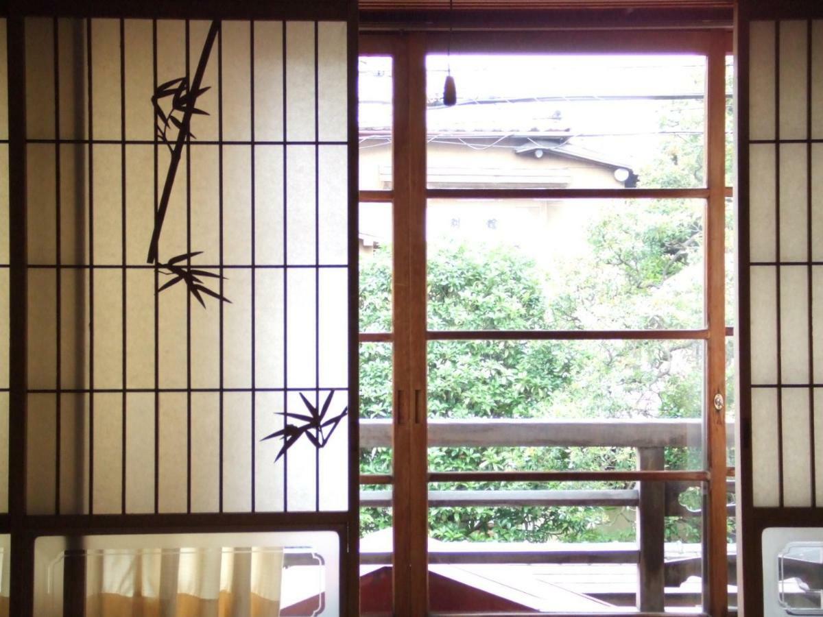 Homeikan Honkan / Daimachi Annex 3* Tokyo