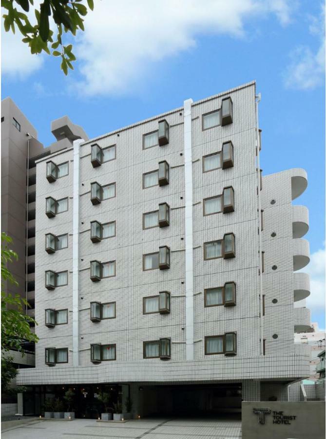 The Tourist Kasai 3*