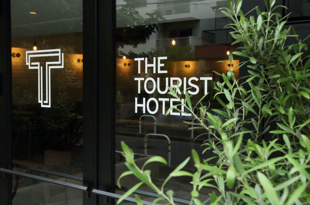 Hotel The Tourist Kasai 3*