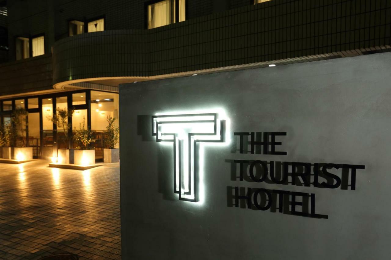 Hotel The Tourist Kasai 3*