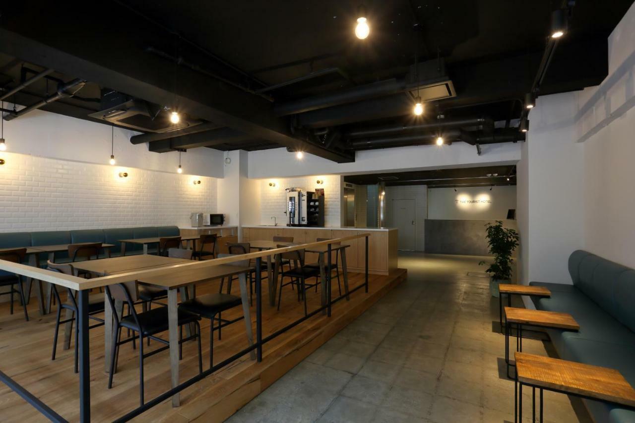 Hotel The Tourist Kasai 3*