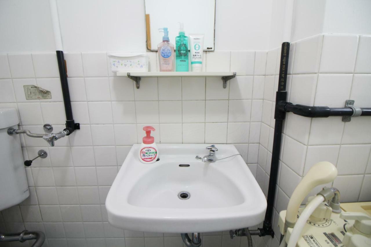 Edi渋谷302 Apartment
