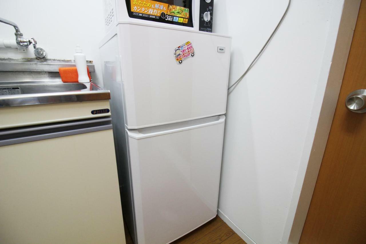 Apartment Edi渋谷302