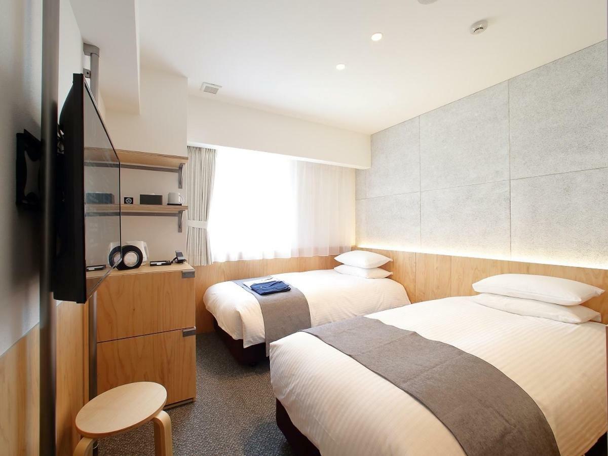 Hotel Oriental Express Kamata