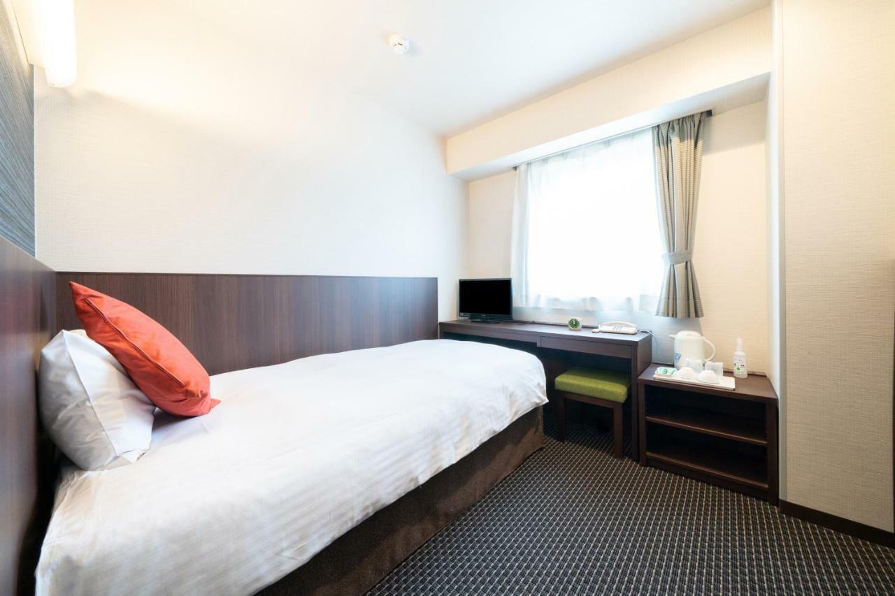 Hotel Pearl Ryogoku 3*