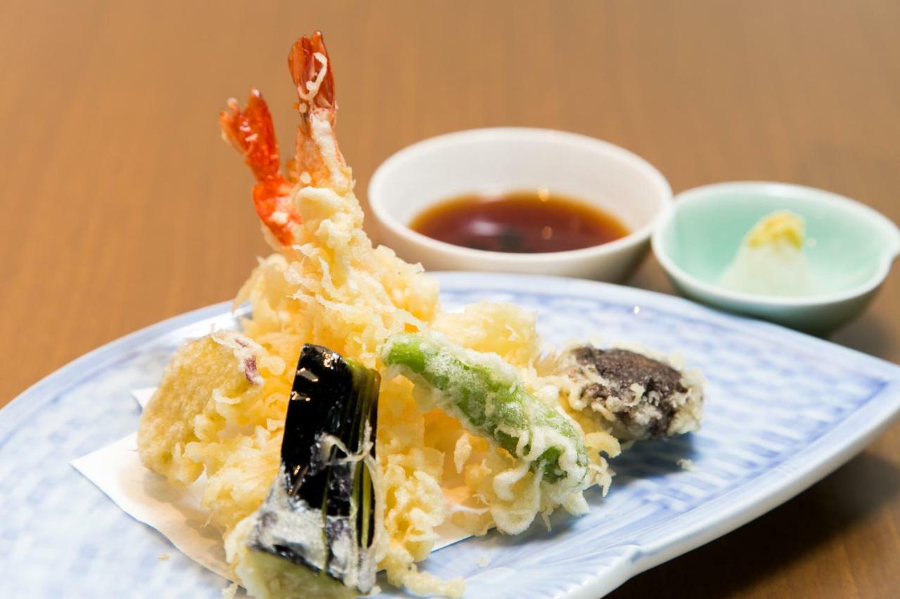 Hotel Pearl Ryogoku