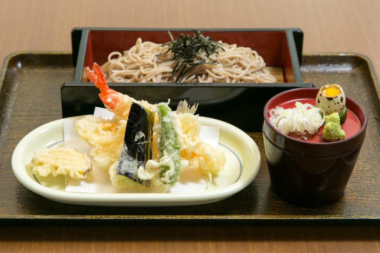 Pearl Ryogoku Hotel Tokyo