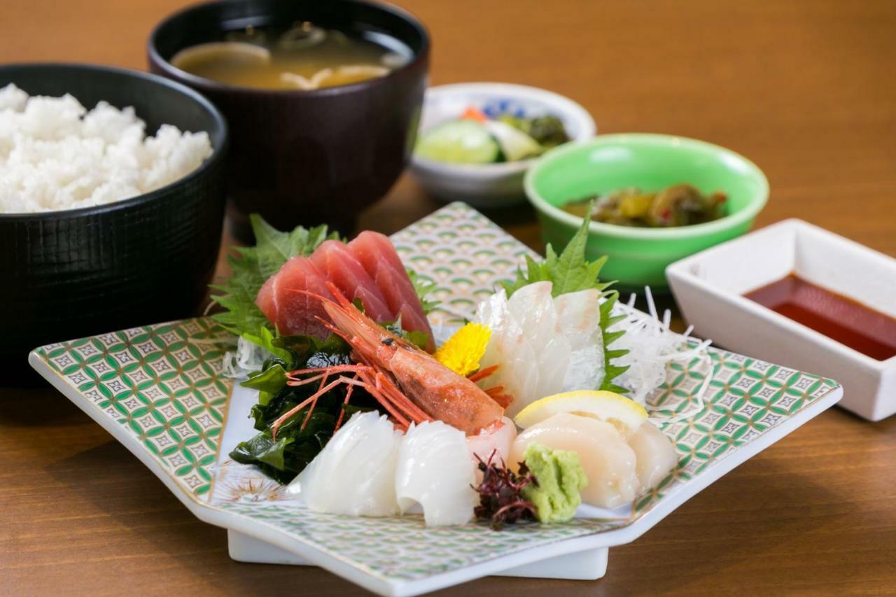 Pearl Ryogoku Hotel Tokyo