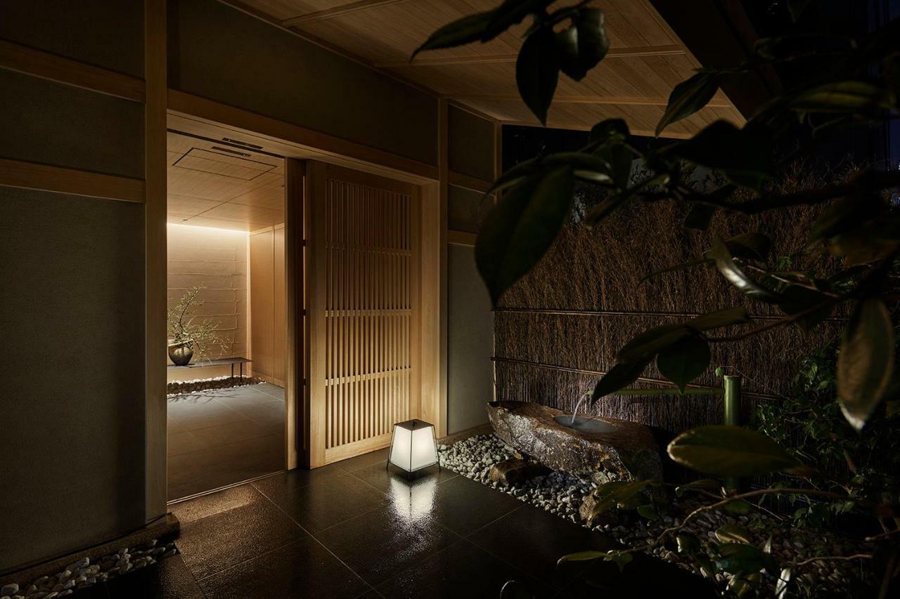 Hotel Onsen Yuen Shinjuku Tokyo