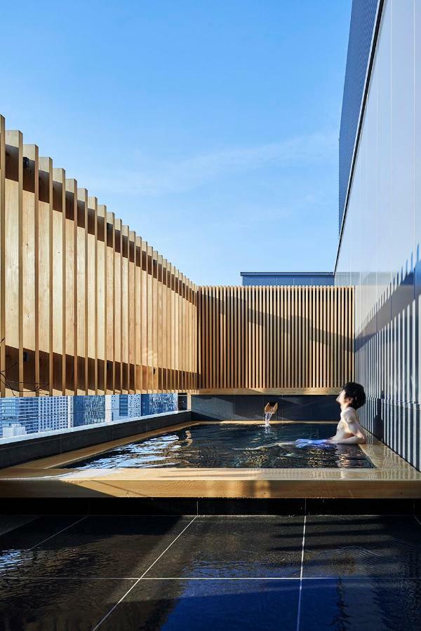 Onsen Yuen Shinjuku 3*