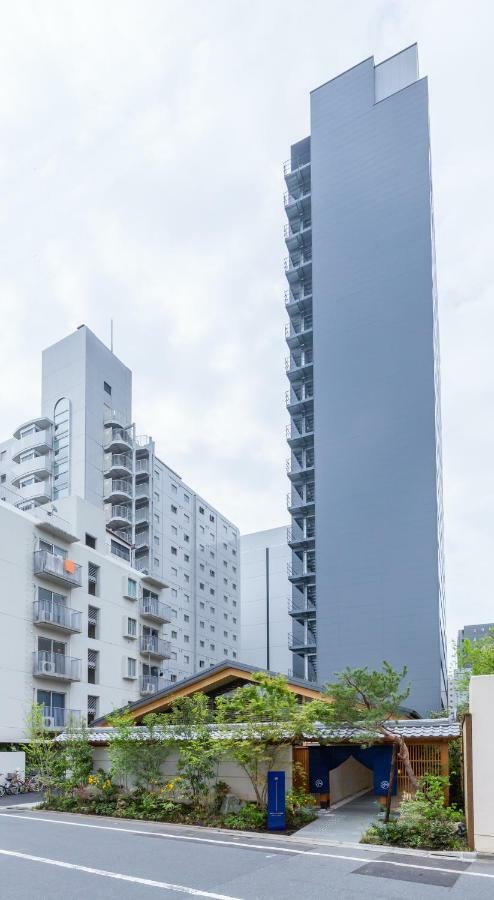 Onsen Yuen Shinjuku
