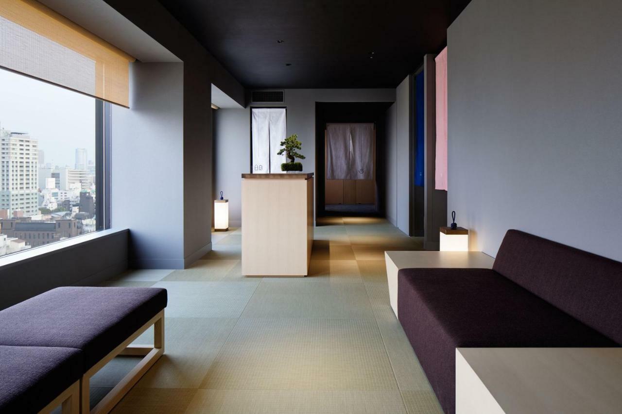 Onsen Yuen Shinjuku 3*