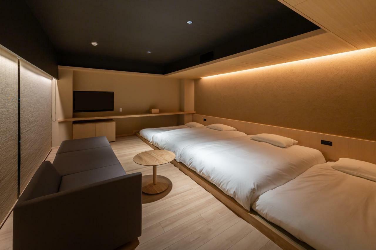 Hotel Onsen Yuen Shinjuku