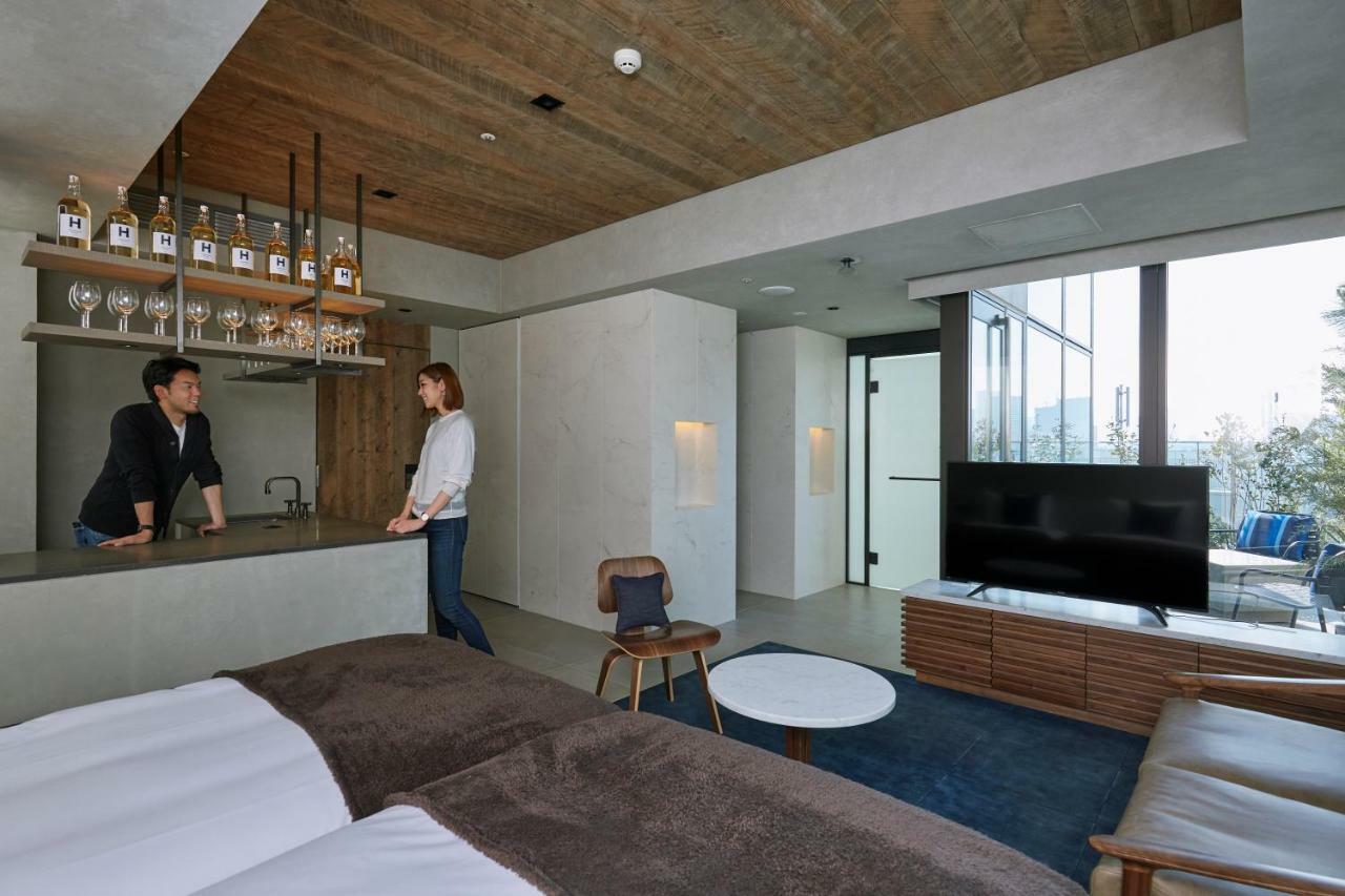 Hotel Hamacho 3*
