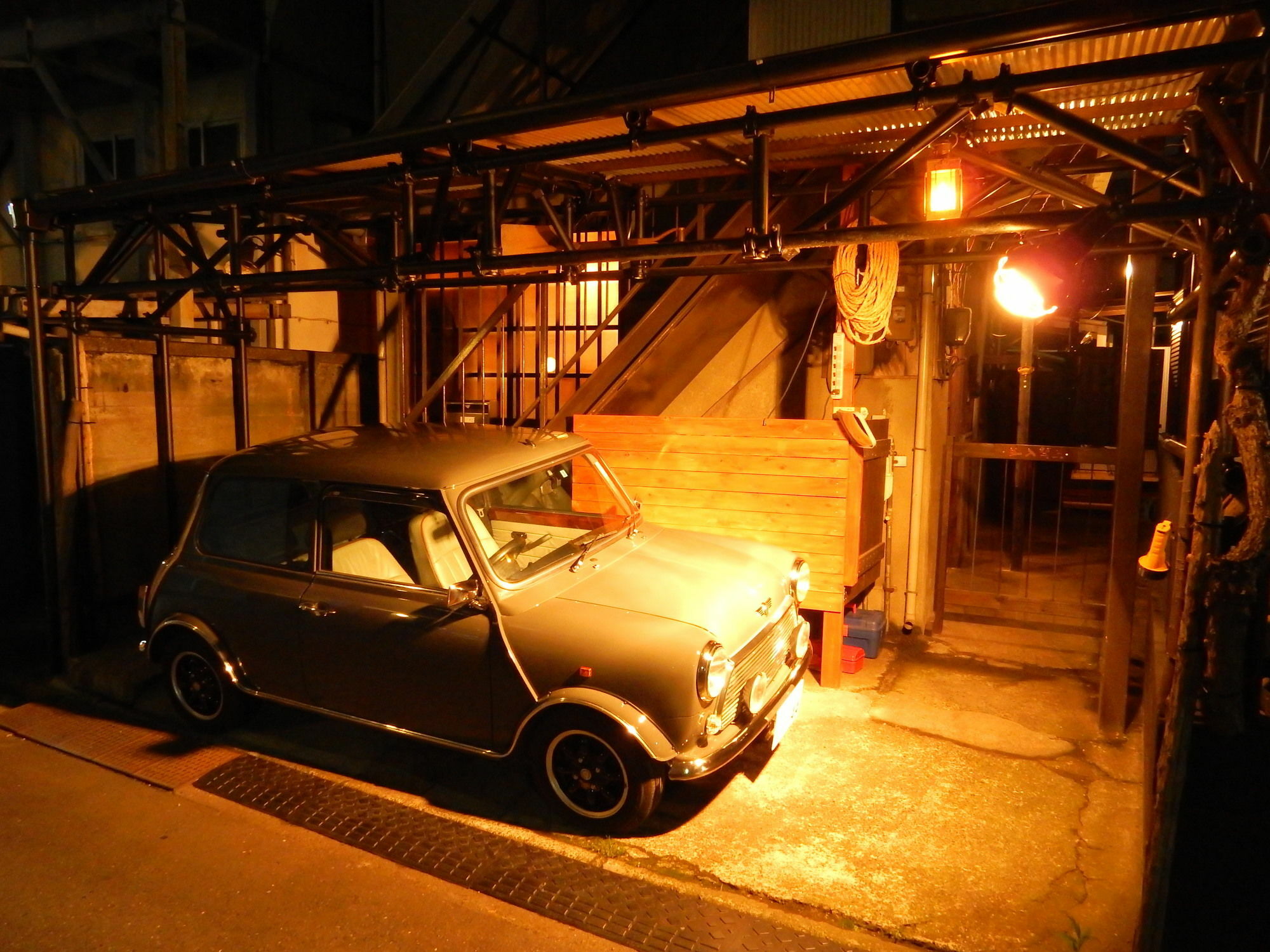 Oomori Souko