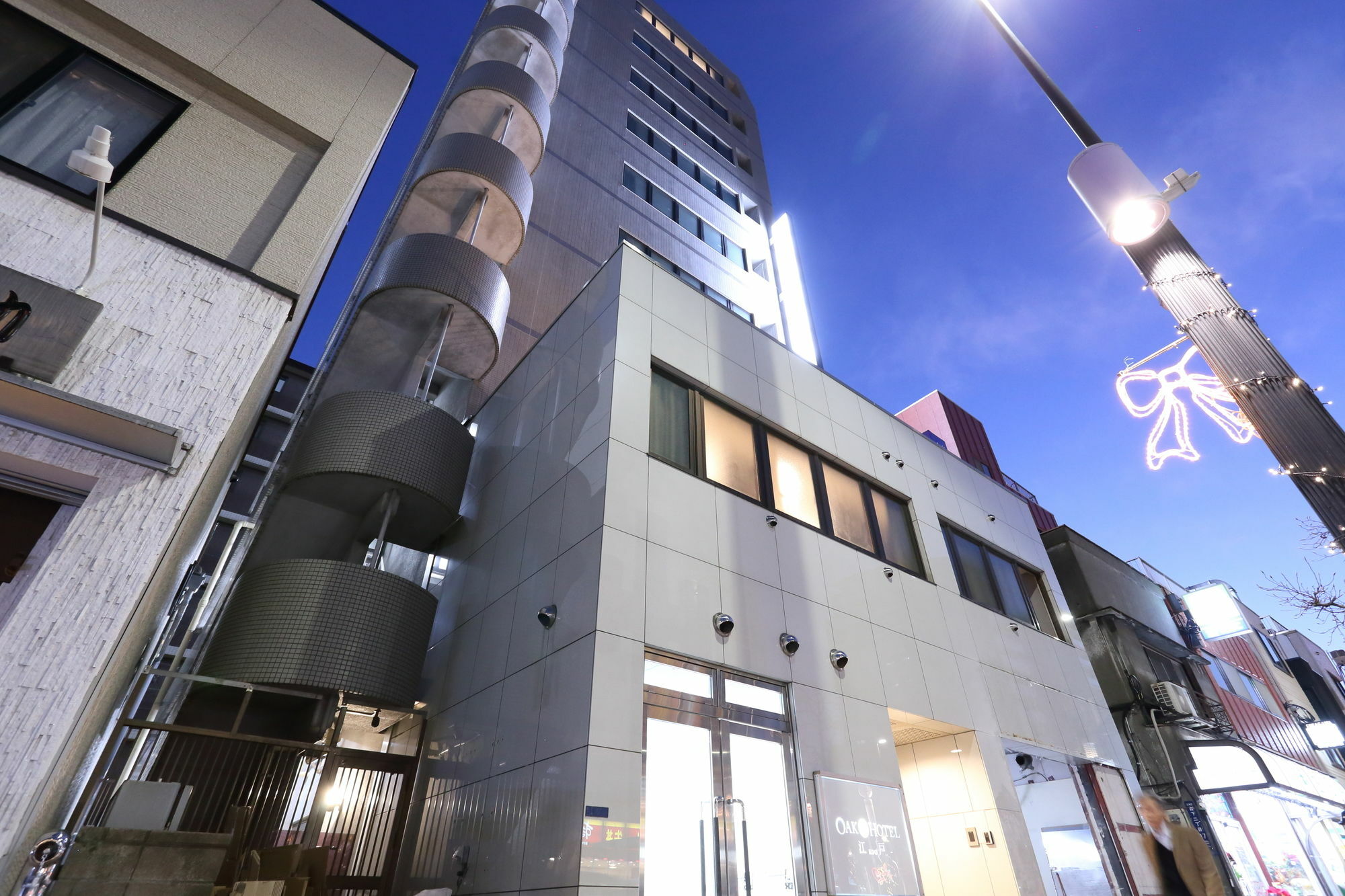Oak Edo 3* Tokyo