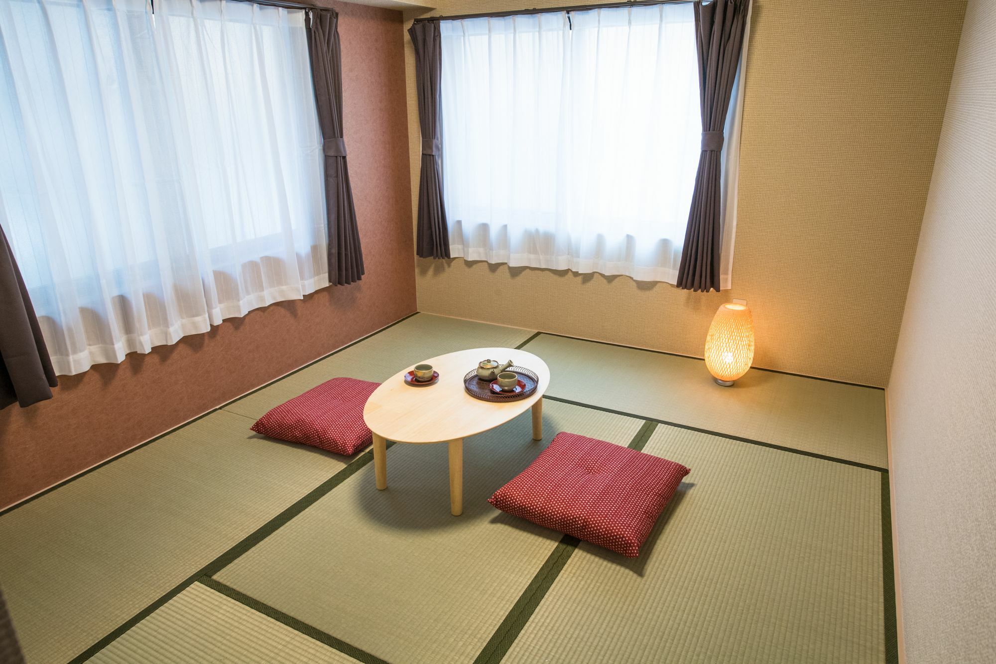 Ichinao 2* Tokyo