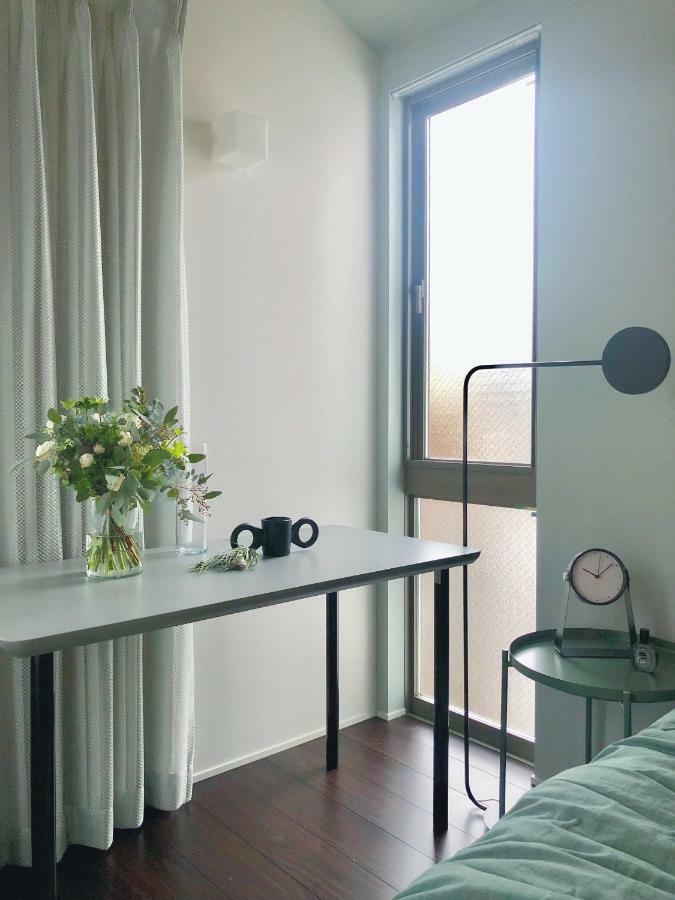 Villa P O In T - 3br - Ikebukuro
