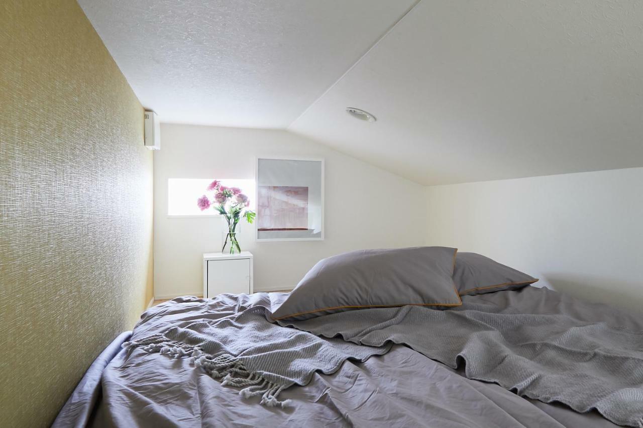 P O In T - 3br - Ikebukuro Villa