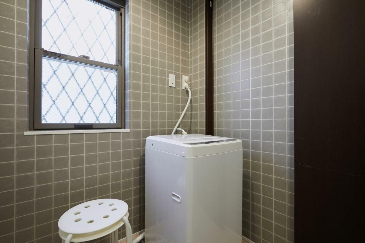 Villa P O In T - 3br - Ikebukuro Tokyo