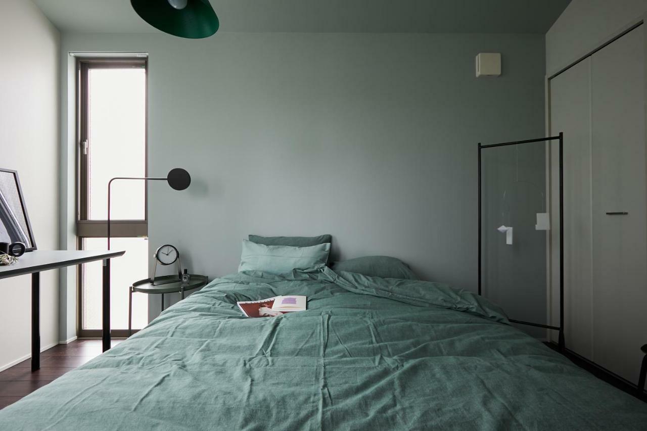 Villa P O In T - 3br - Ikebukuro Tokyo
